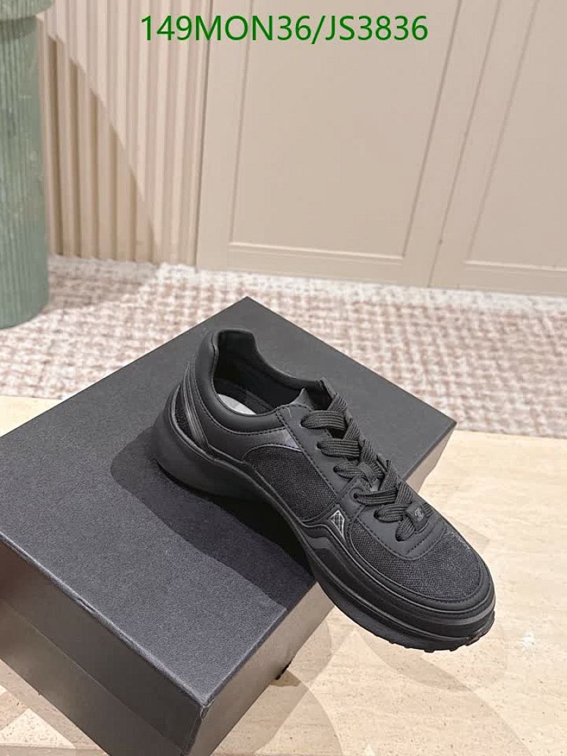 Chanel-Women Shoes Code: JS3836 $: 149USD