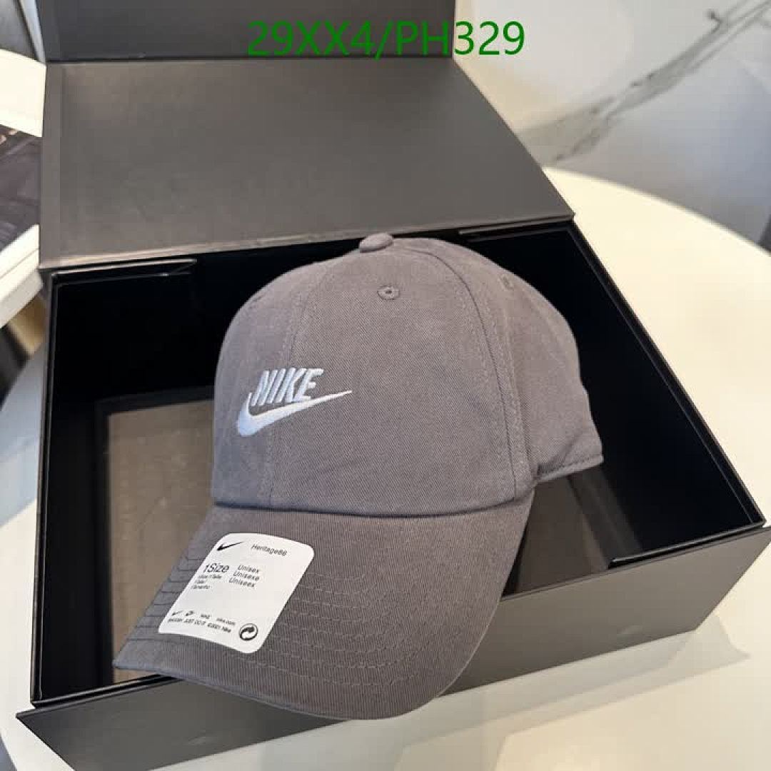 Nike-Cap(Hat) Code: PH329 $: 29USD