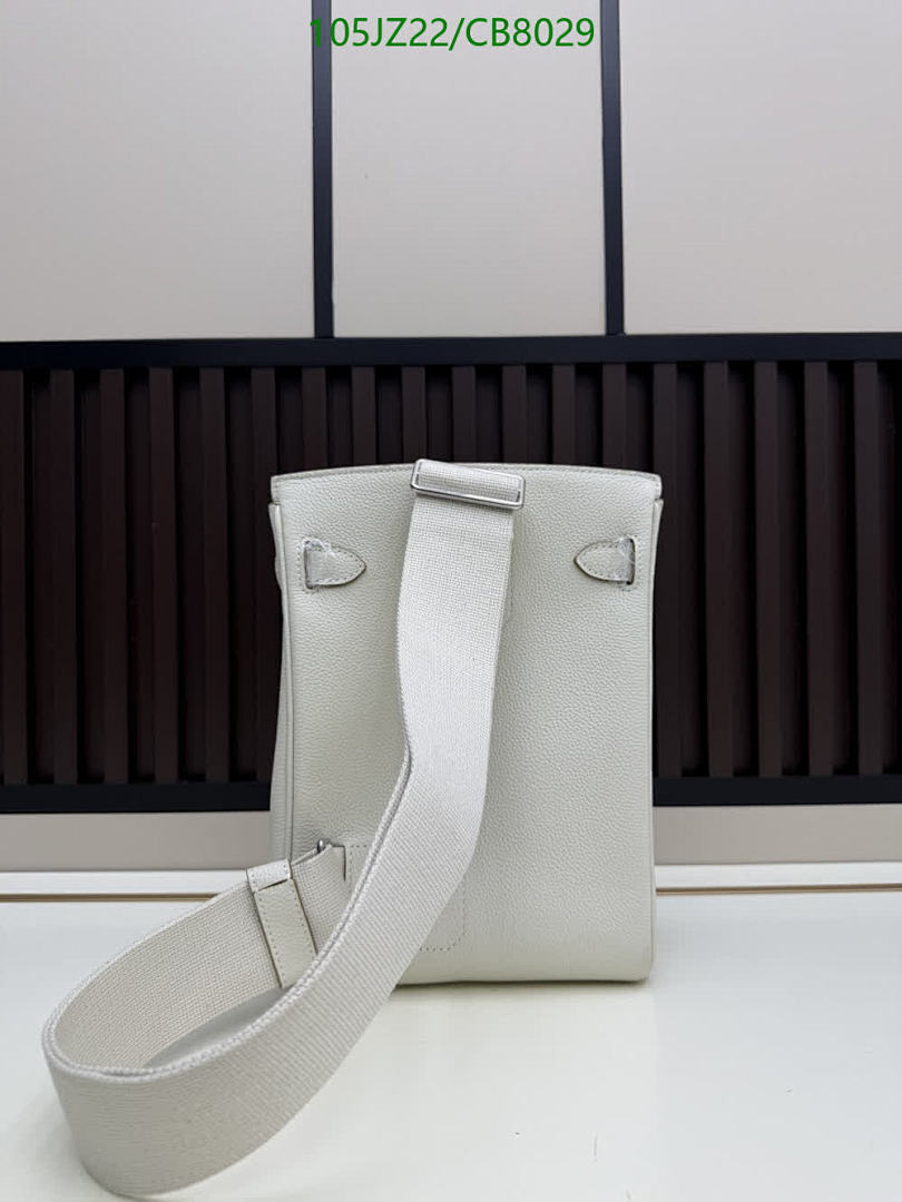 Hermes-Bag-4A Quality Code: CB8029 $: 105USD