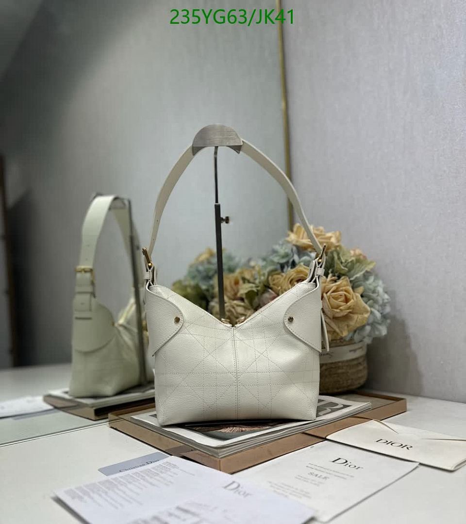 Dior-Bag-Mirror Quality Code: JK41 $: 235USD