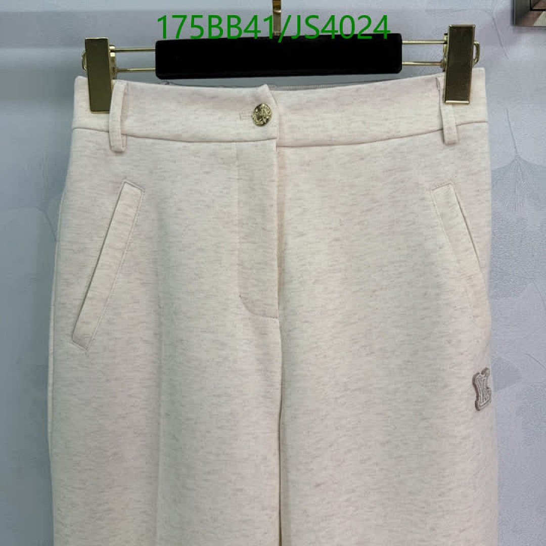 LV-Clothing Code: JS4024 $: 175USD