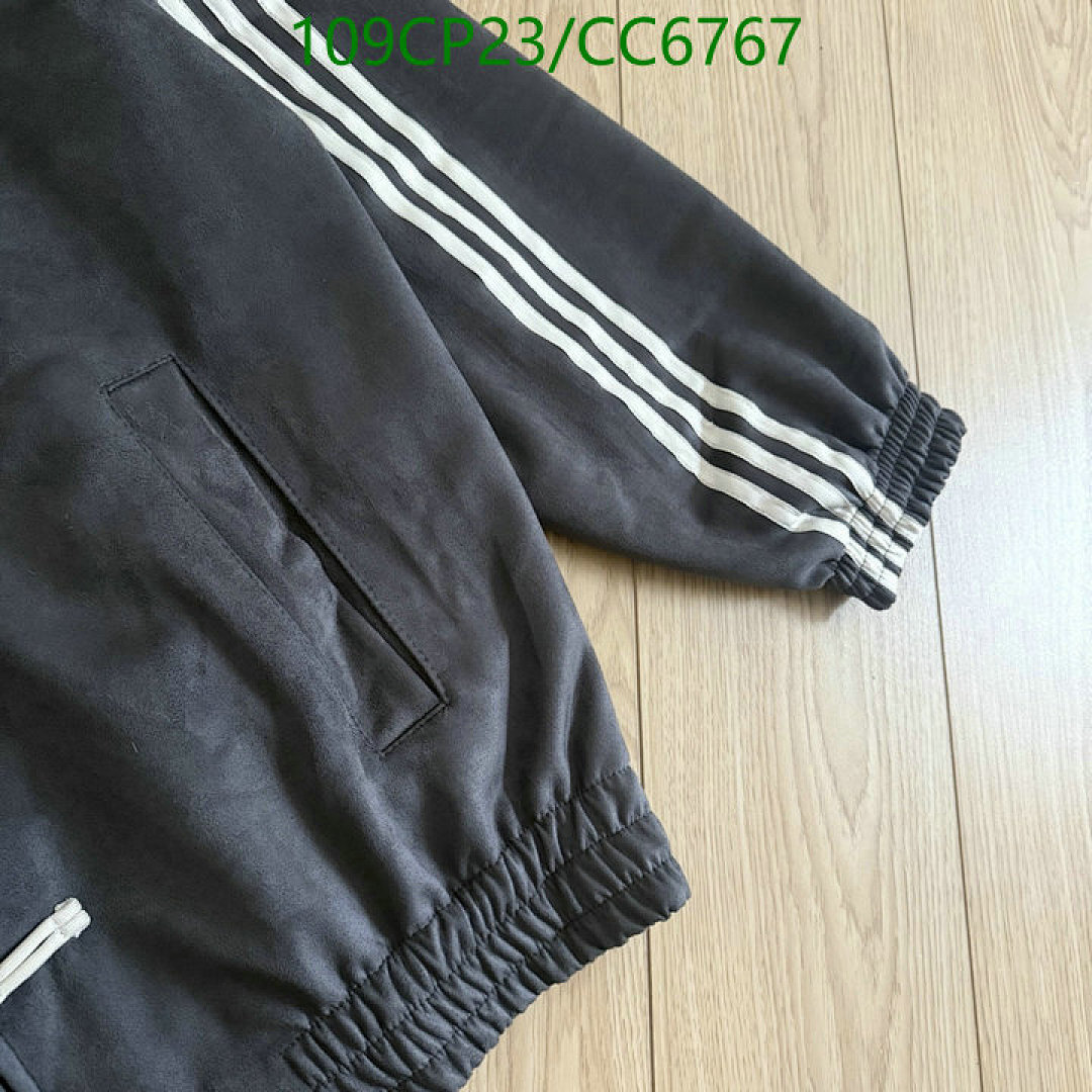 Adidas-Clothing Code: CC6767 $: 109USD