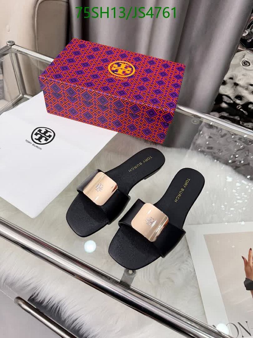 Tory Burch-Women Shoes Code: JS4761 $: 75USD