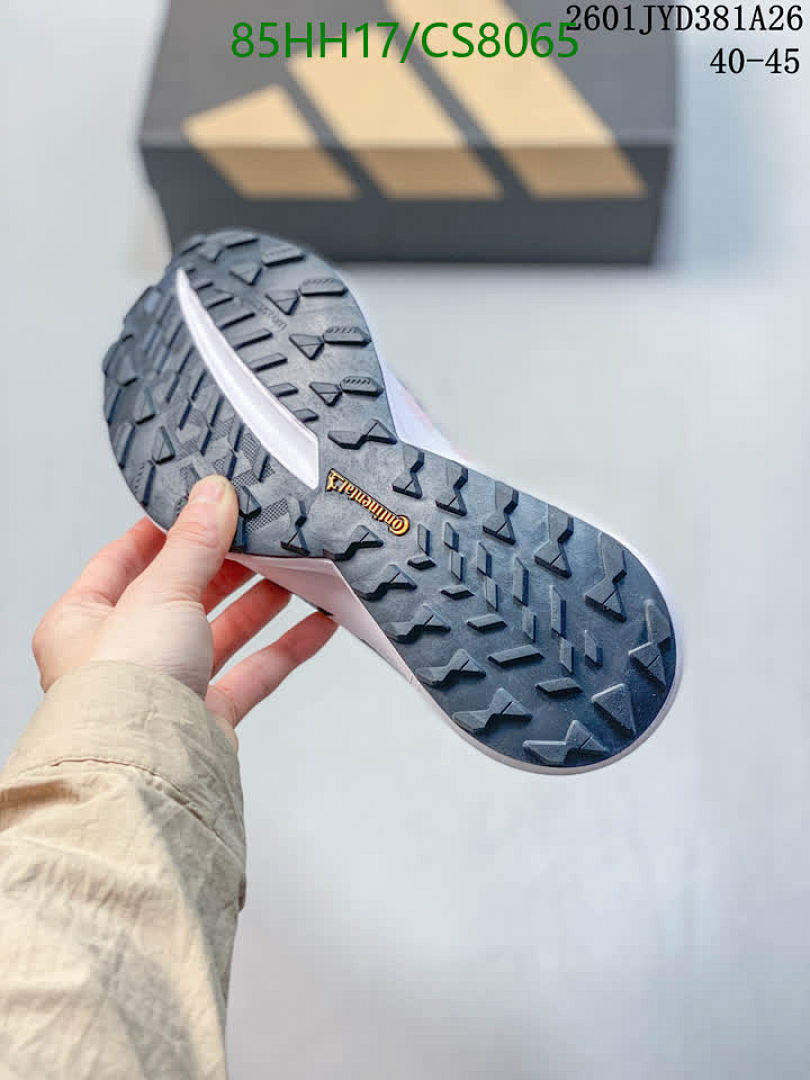 Adidas-Men shoes Code: CS8065 $: 85USD