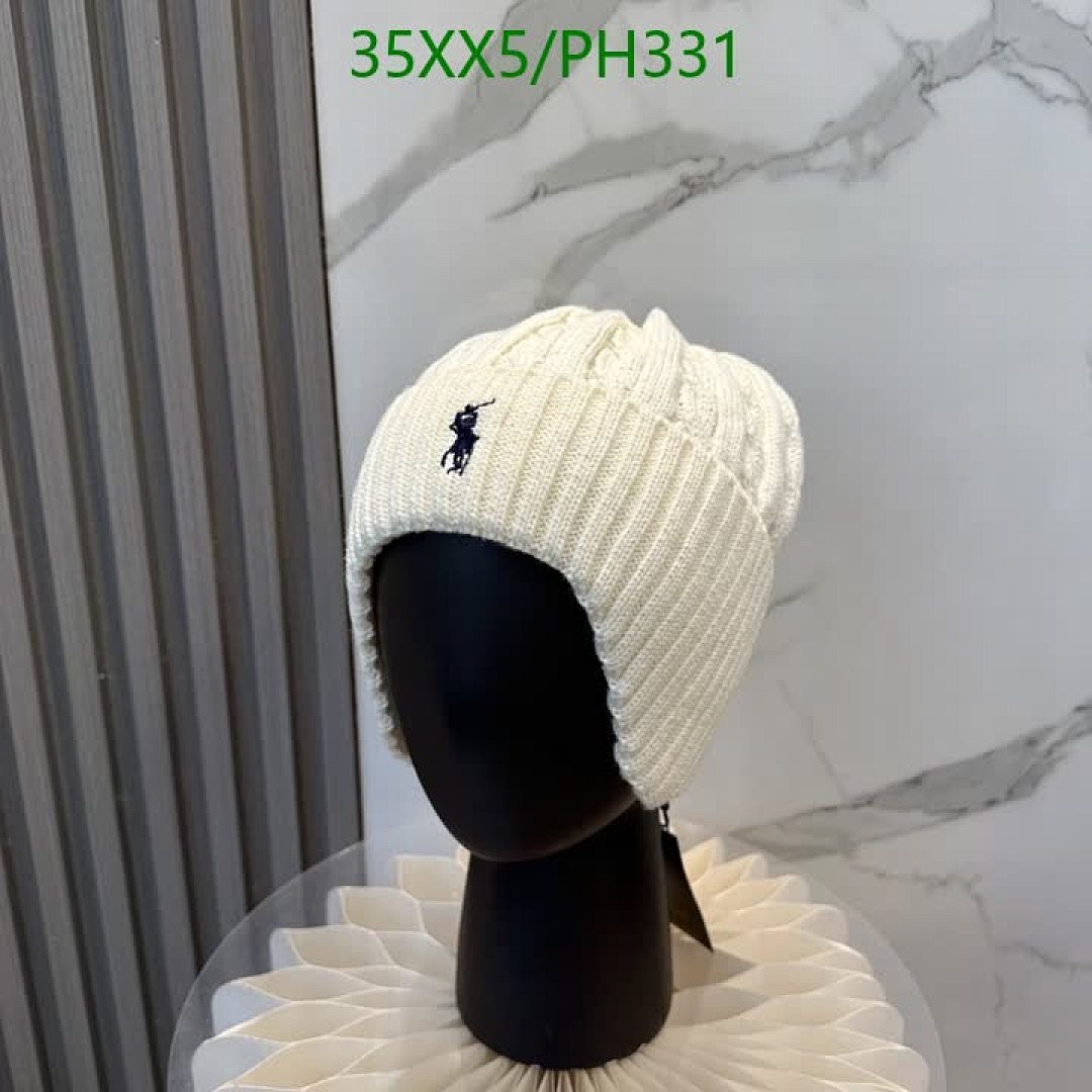 Ralph Lauren-Cap(Hat) Code: PH331 $: 35USD