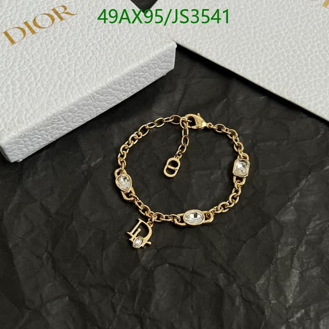 Dior-Jewelry Code: JS3541 $: 49USD