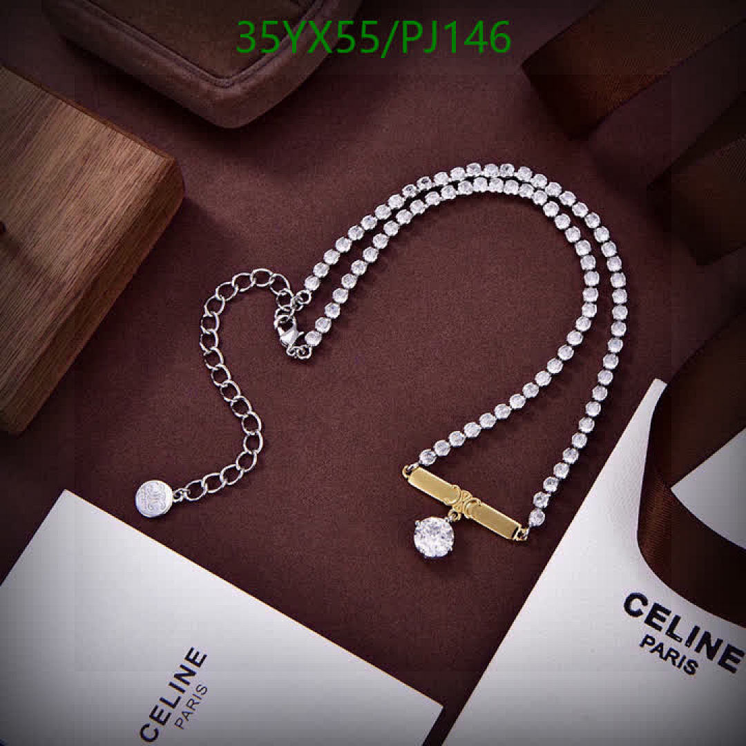 Celine-Jewelry Code: PJ146 $: 35USD