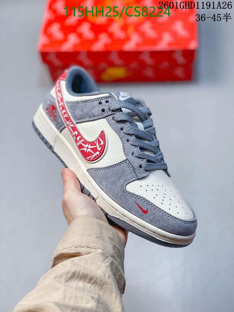 NIKE-Women Shoes Code: CS8224 $: 115USD