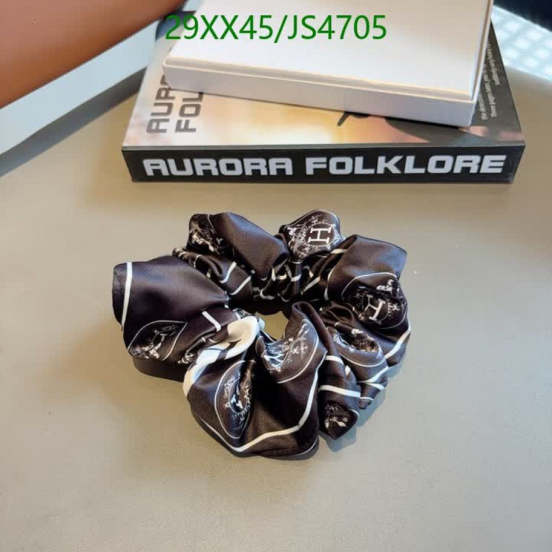 Hermes-Headband Code: JS4705 $: 29USD