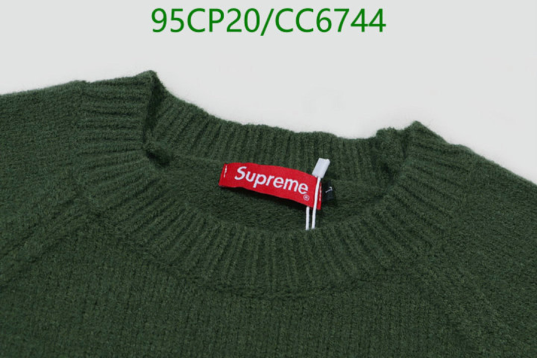Supreme-Clothing Code: CC6744 $: 95USD