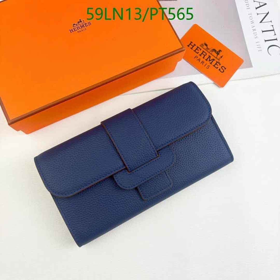Hermes-Wallet(4A) Code: PT565 $: 59USD