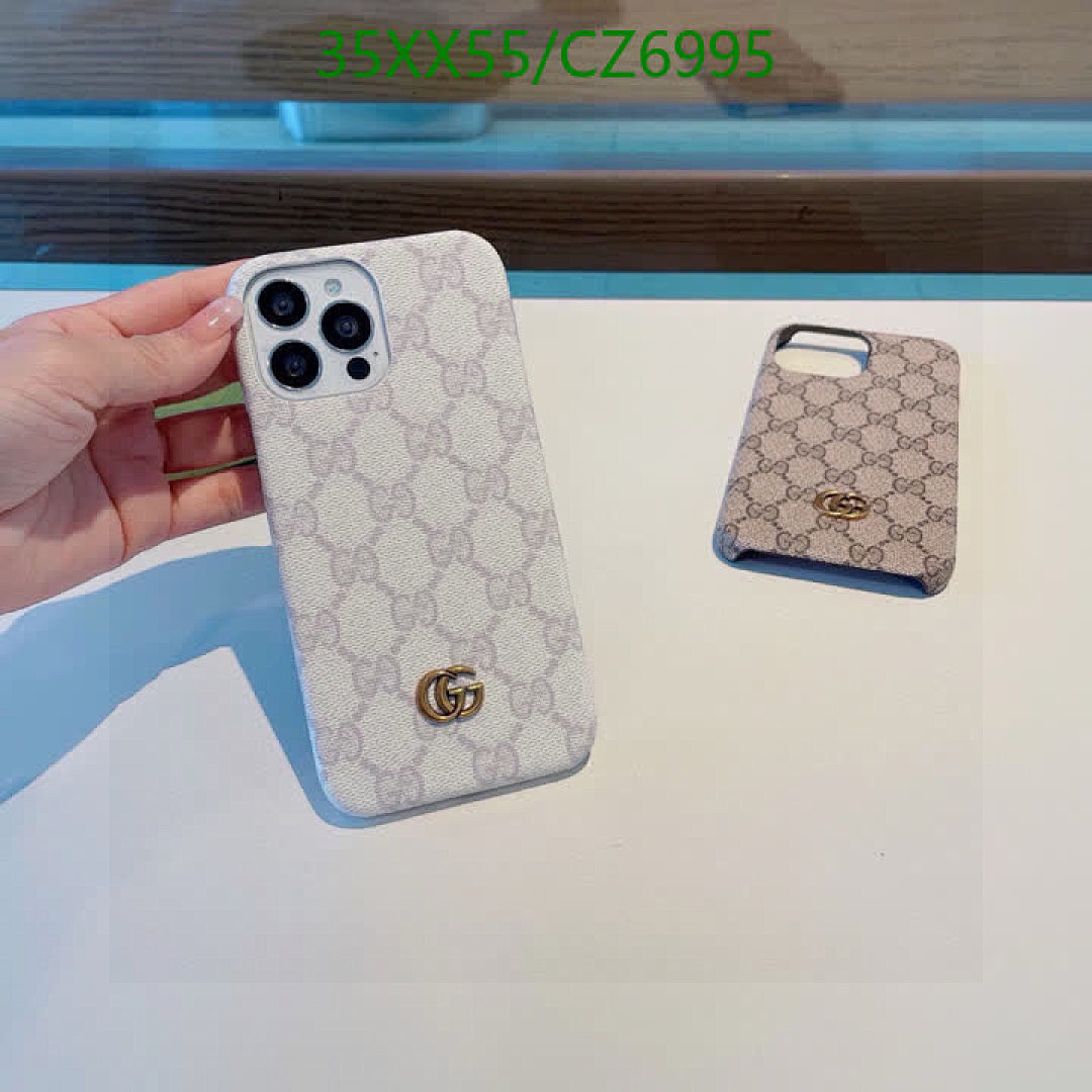 Gucci-Phone Case Code: CZ6995 $: 35USD
