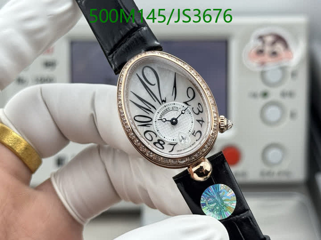 Breguet-Watch-Mirror Quality Code: JS3676 $: 500USD