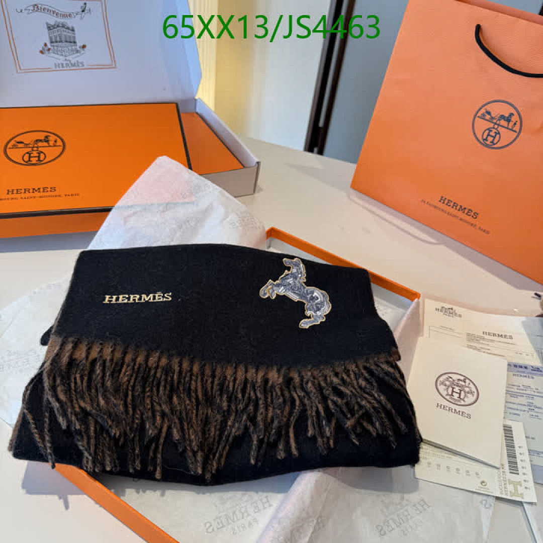 Hermes-Scarf Code: JS4463 $: 65USD