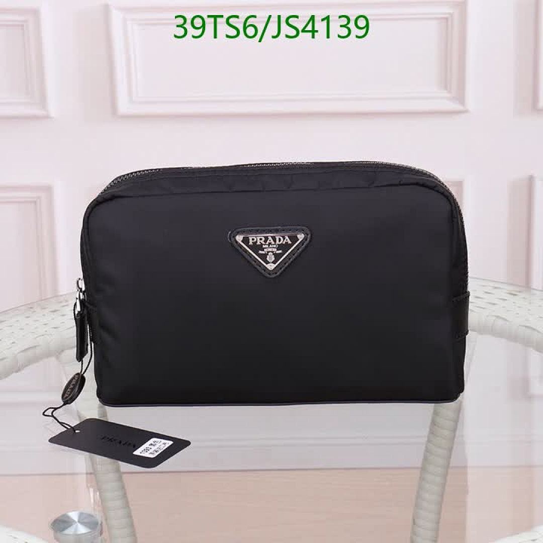 Prada-Bag-4A Quality Code: JS4139 $: 39USD