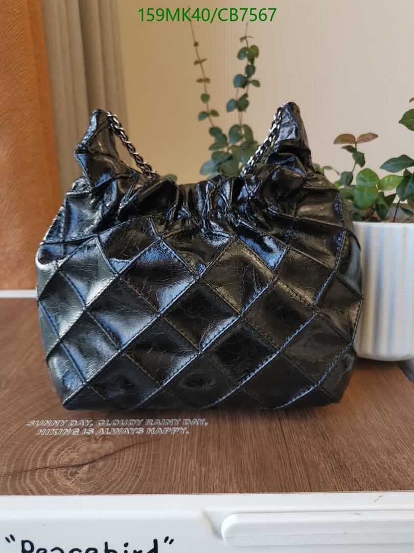 Tory Burch-Bag-Mirror Quality Code: CB7567 $: 159USD