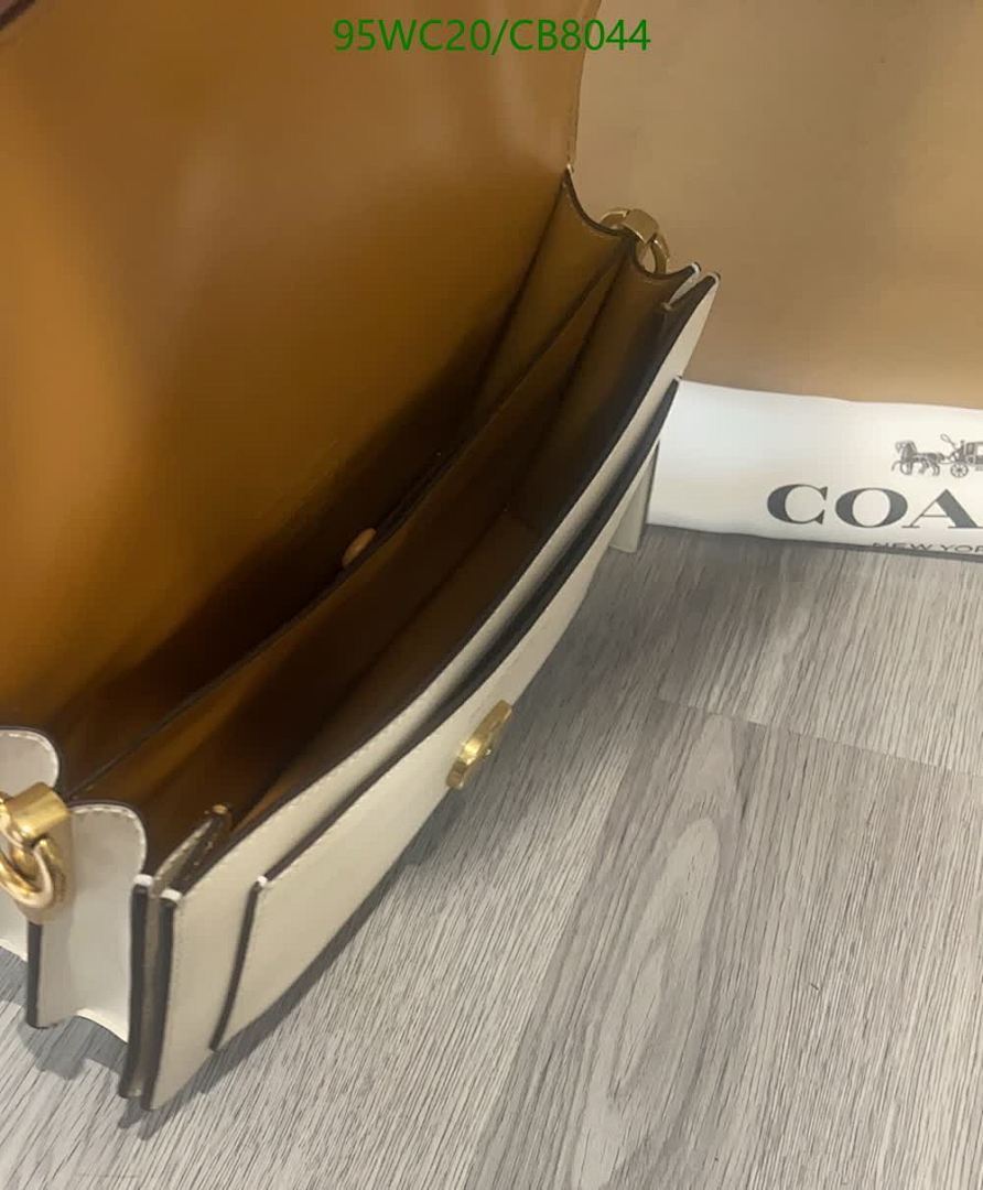 Coach-Bag-4A Quality Code: CB8044 $: 95USD