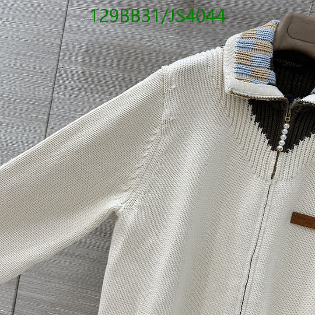 LV-Clothing Code: JS4044 $: 129USD