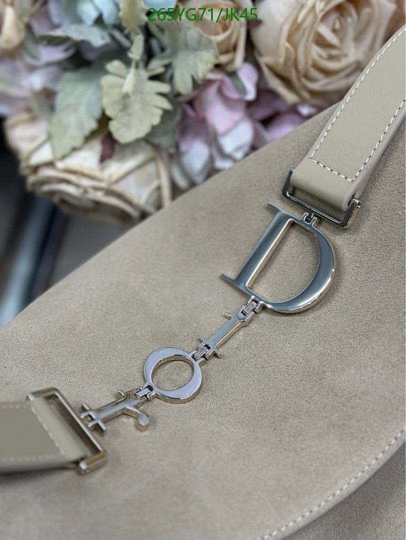 Dior-Bag-Mirror Quality Code: JK45 $: 265USD