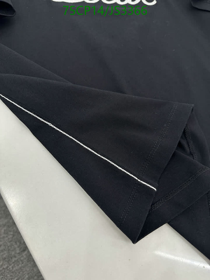 Loewe-Clothing Code: JS3366 $: 75USD