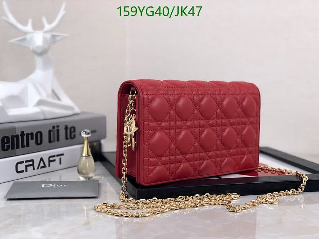 Dior-Bag-Mirror Quality Code: JK47 $: 159USD