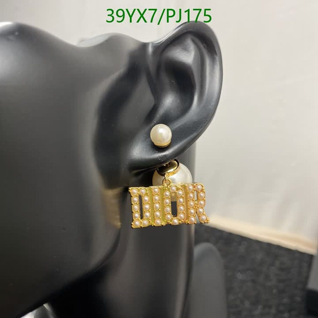 Dior-Jewelry Code: PJ175 $: 39USD