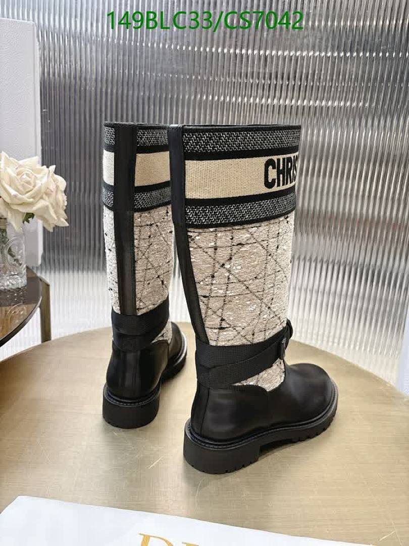 Boots-Women Shoes Code: CS7042 $: 149USD