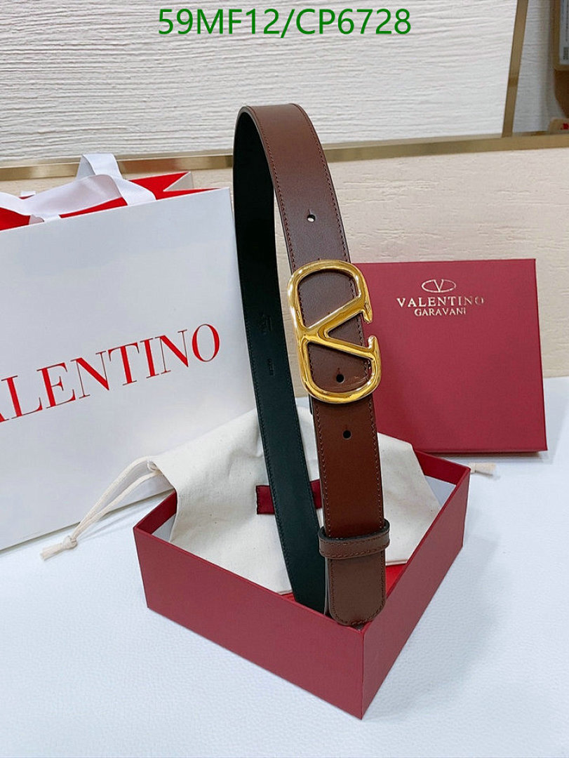 Valentino-Belts Code: CP6728 $: 59USD
