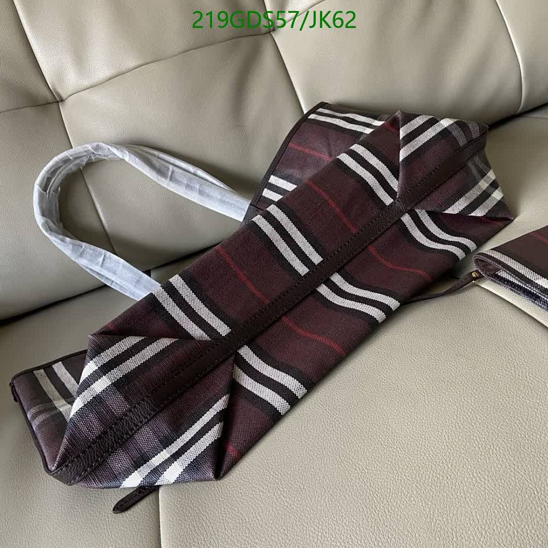 Burberry-Bag-Mirror Quality Code: JK62 $: 219USD