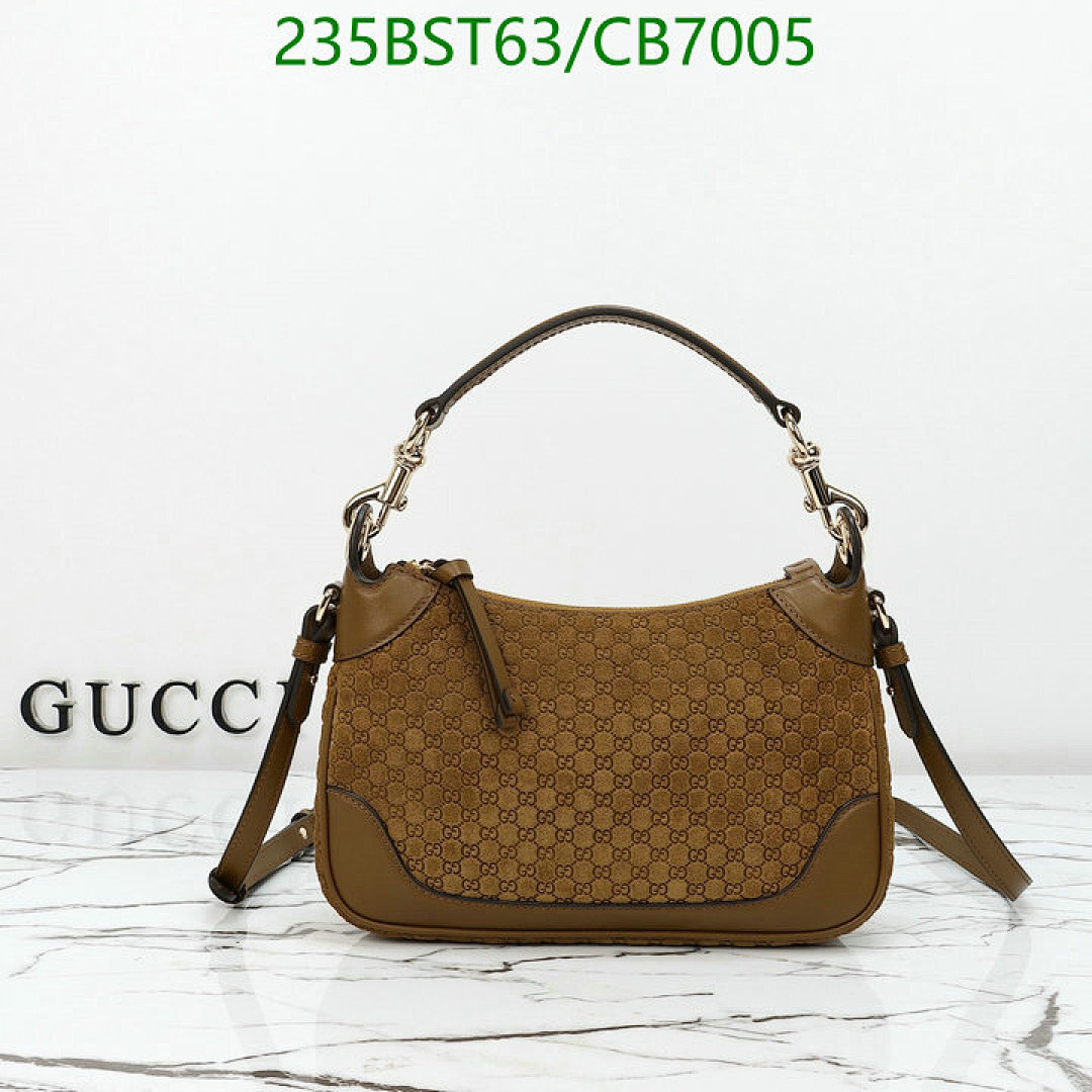Gucci-Bag-Mirror Quality Code: CB7005 $: 235USD