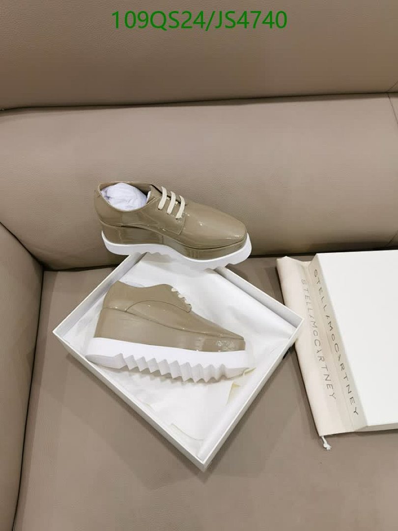 Stella-McCartney-Women Shoes Code: JS4740 $: 109USD