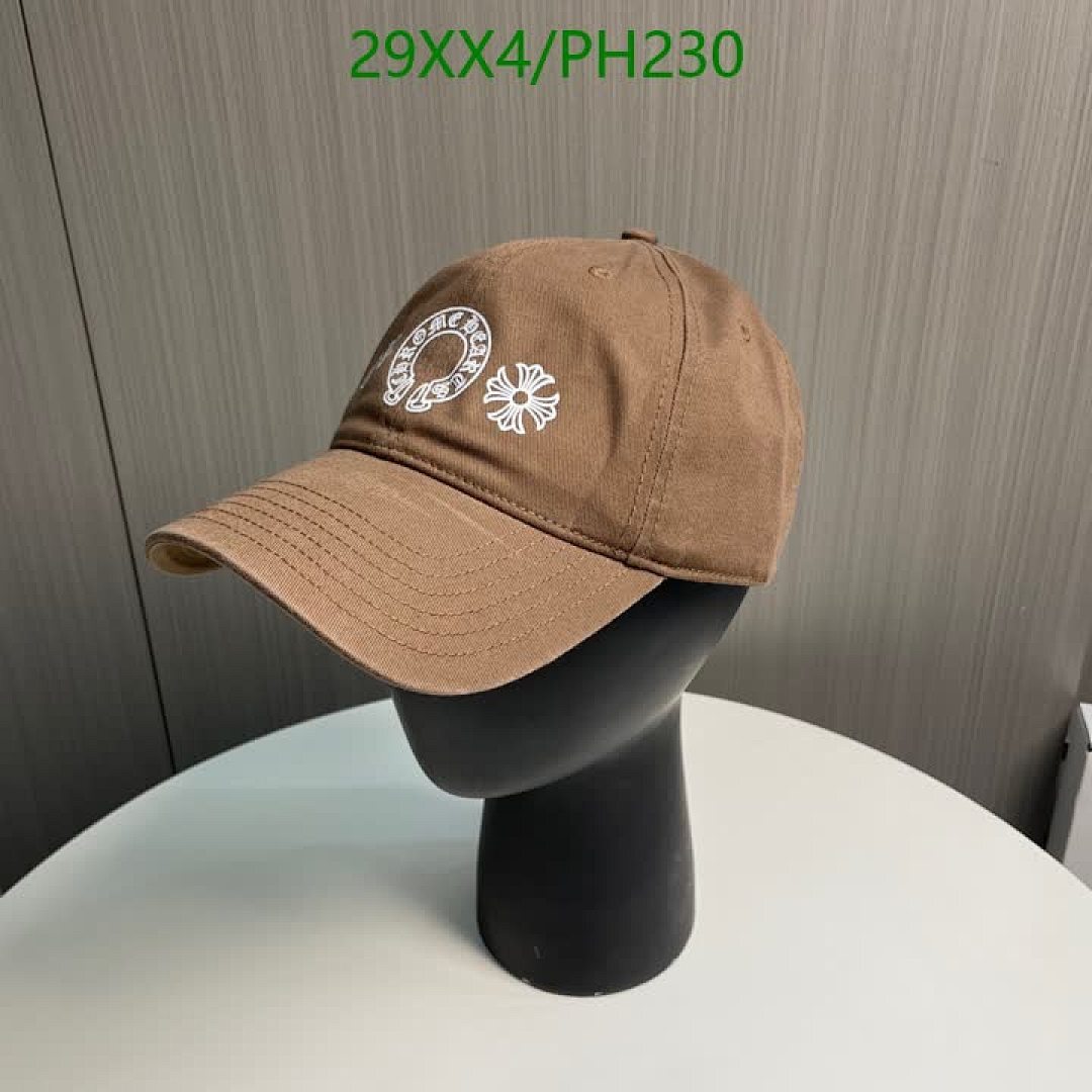 Chrome Hearts-Cap(Hat) Code: PH230 $: 29USD