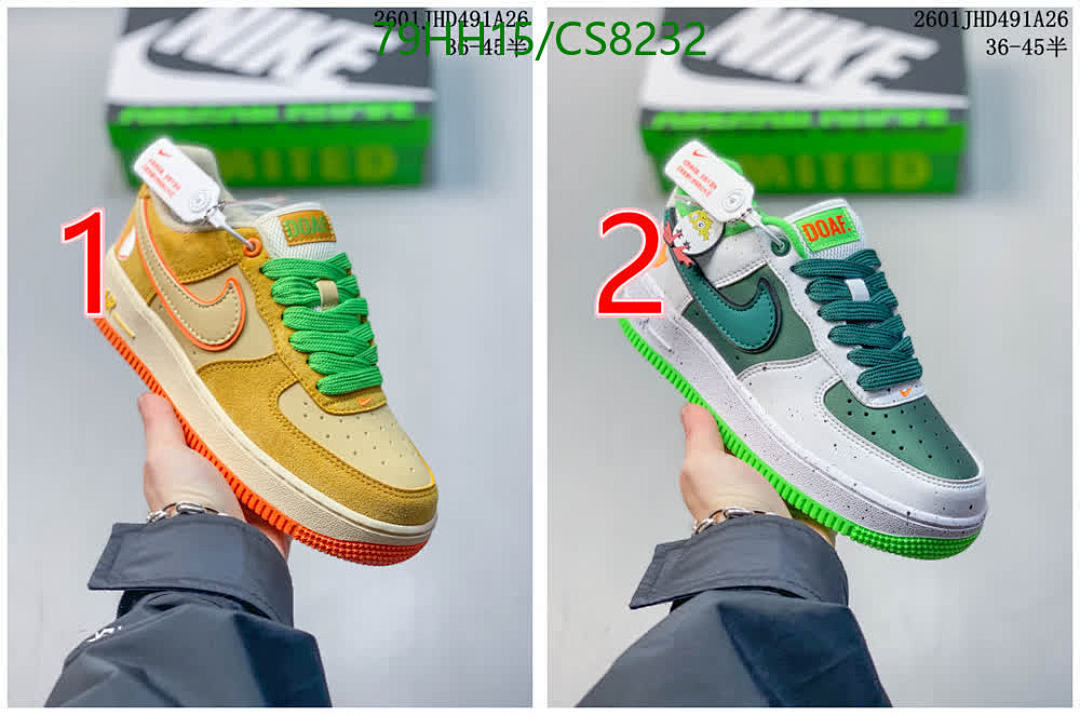 NIKE-Women Shoes Code: CS8232 $: 79USD