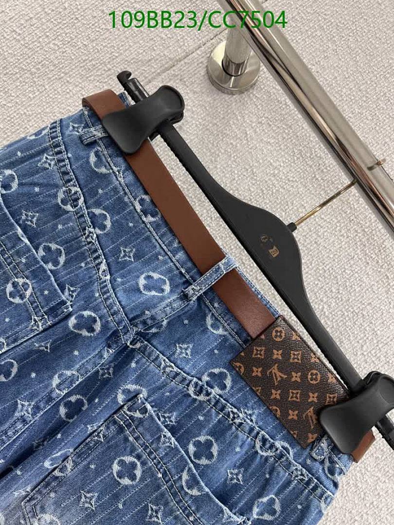 LV-Clothing Code: CC7504 $: 109USD