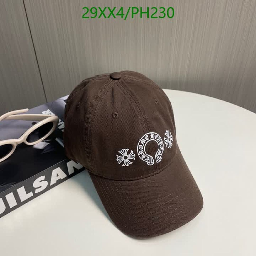 Chrome Hearts-Cap(Hat) Code: PH230 $: 29USD