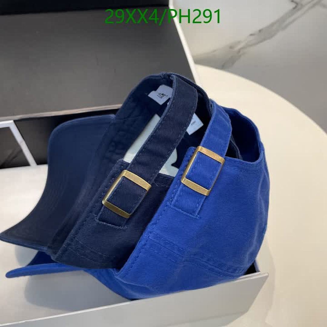 Loewe-Cap(Hat) Code: PH291 $: 29USD