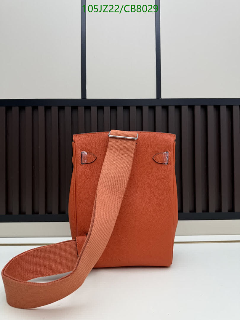 Hermes-Bag-4A Quality Code: CB8029 $: 105USD