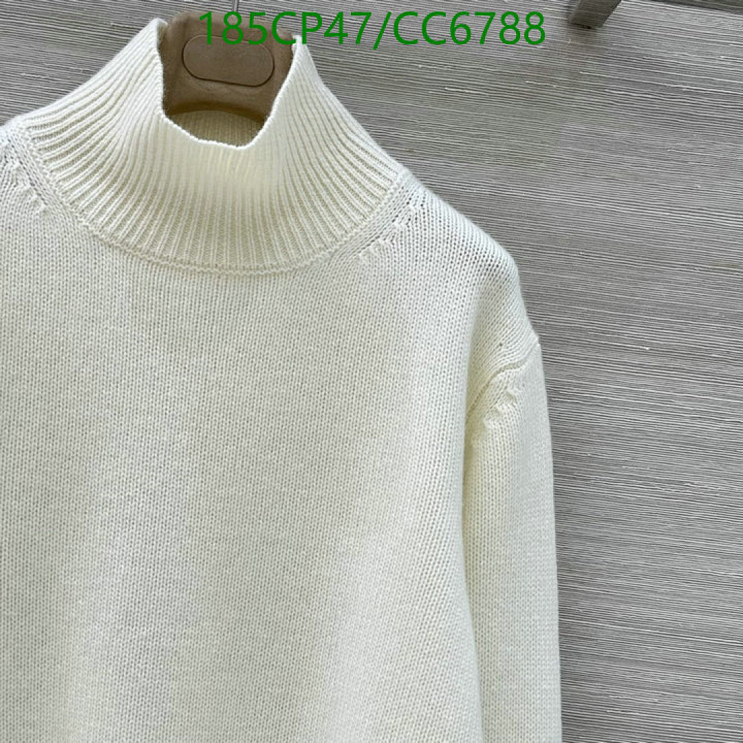 Loro Piana-Clothing Code: CC6788 $: 185USD