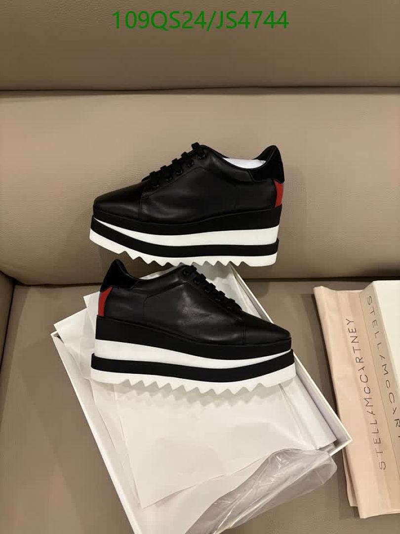 Stella-McCartney-Women Shoes Code: JS4744 $: 109USD