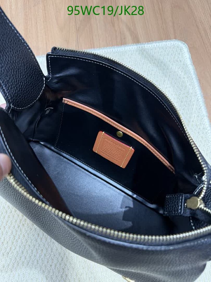 Coach-Bag-4A Quality Code: JK28 $: 95USD