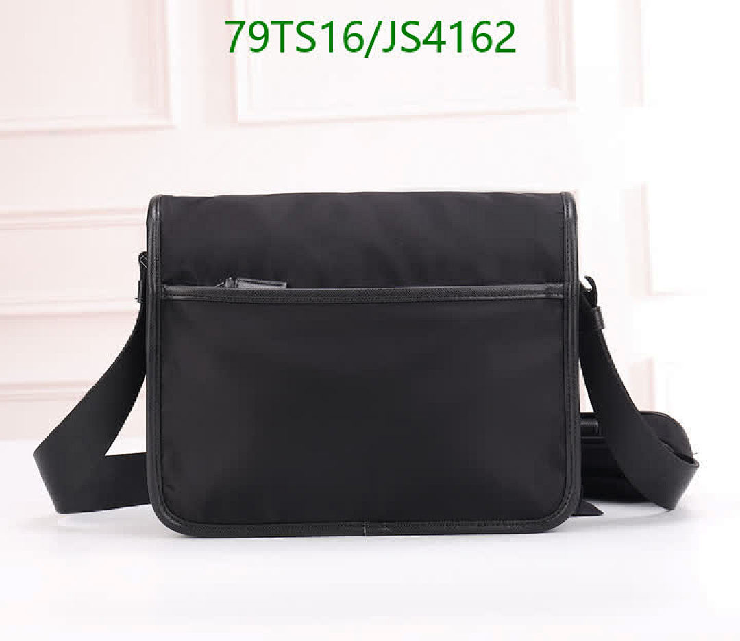 Prada-Bag-4A Quality Code: JS4162 $: 79USD