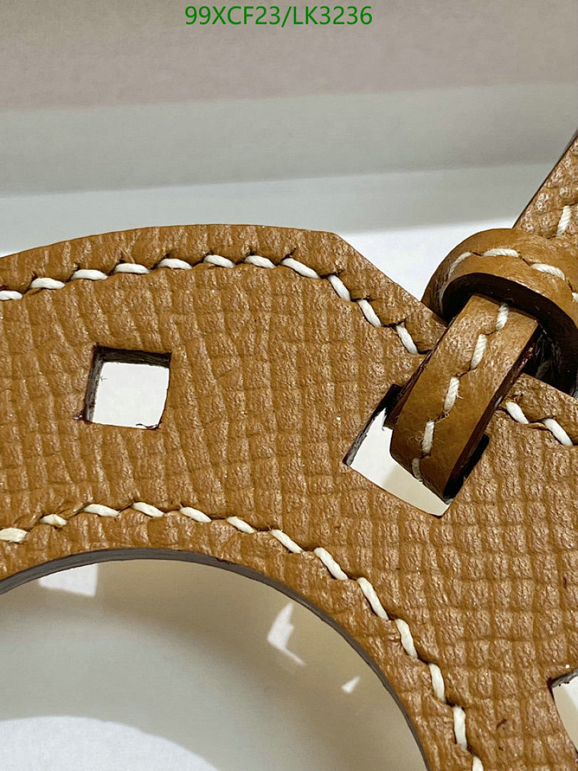 Hermes-Key pendant Code: LK3236 $: 99USD