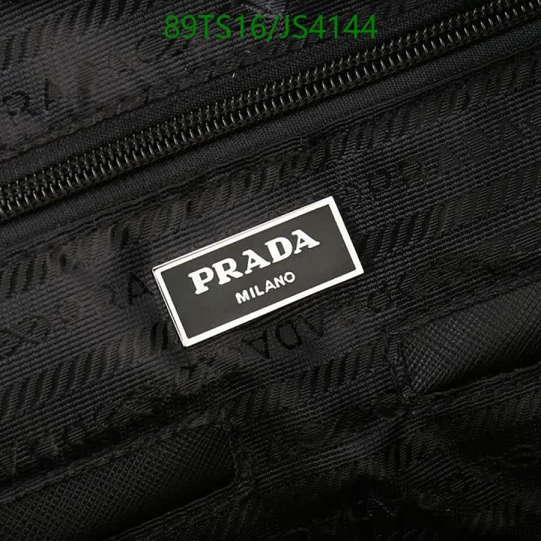 Prada-Bag-4A Quality Code: JS4144 $: 89USD