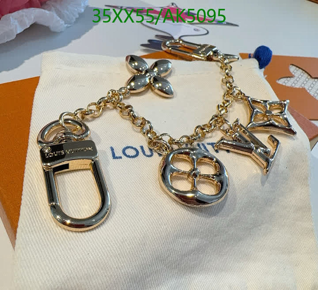 LV-Key pendant Code: AK5095 $: 35USD