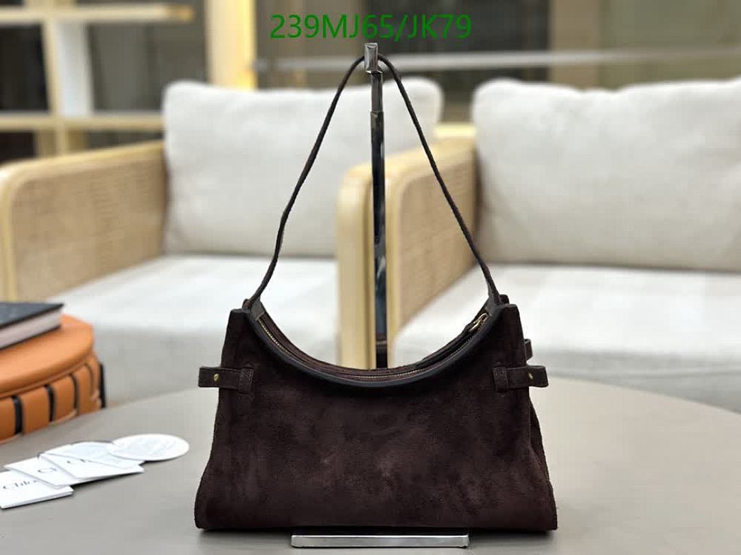 Chlo-Bag-Mirror Quality Code: JK79 $: 239USD