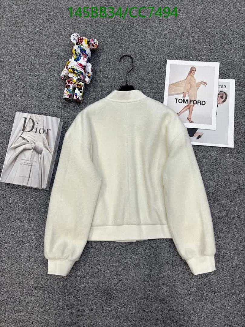 Loewe-Clothing Code: CC7494 $: 145USD