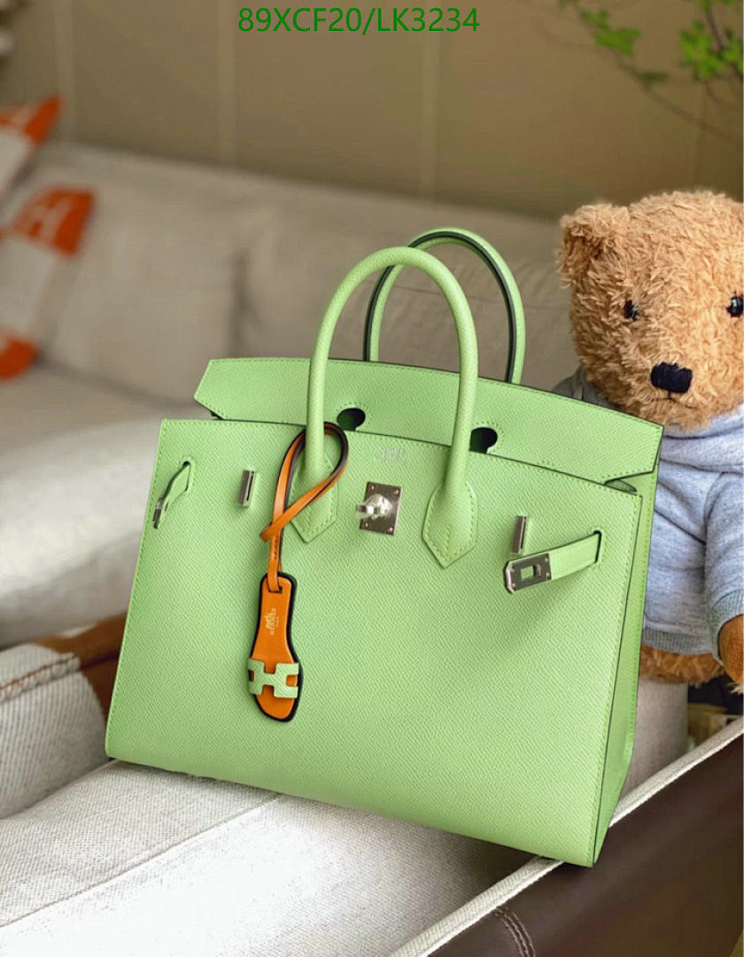 Hermes-Key pendant Code: LK3234 $: 89USD