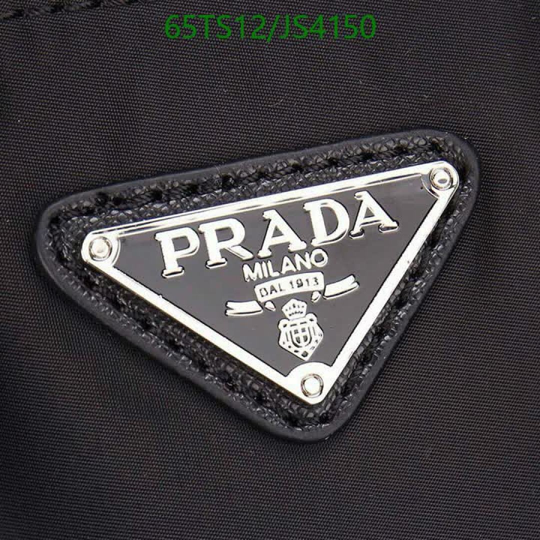 Prada-Bag-4A Quality Code: JS4150 $: 65USD