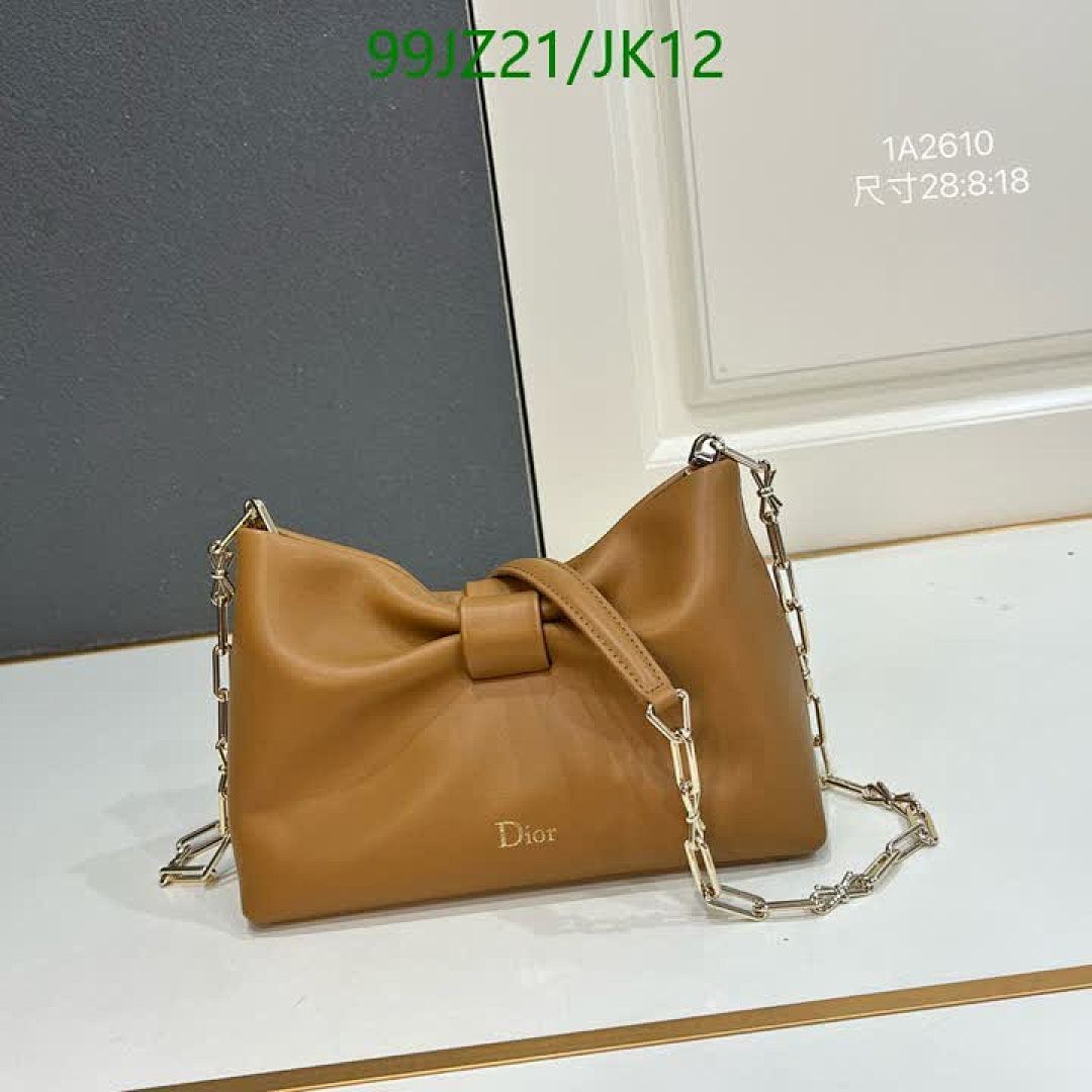Dior-Bag-4A Quality Code: JK12 $: 99USD
