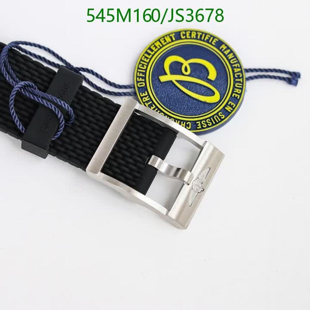 Breitling-Watch-Mirror Quality Code: JS3678 $: 545USD